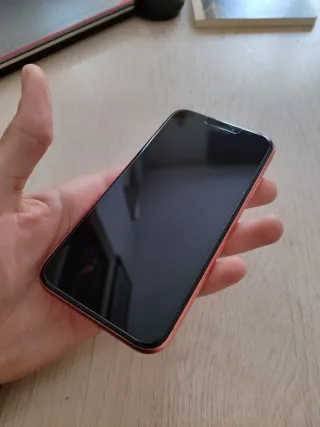 iPhone XR perfetto stato