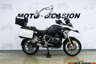 BMW R 1250 GS