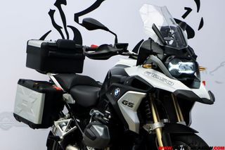 BMW R 1250 GS