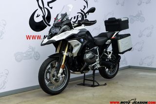 BMW R 1250 GS