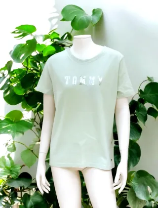 T-shirt Tommy Hilfiger