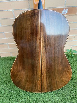 Guitarra Flamenca 1A