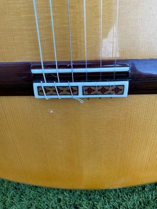 Guitarra Flamenca 1A