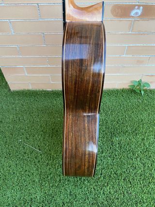 Guitarra Flamenca 1A