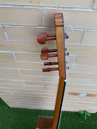 Guitarra Flamenca 1A