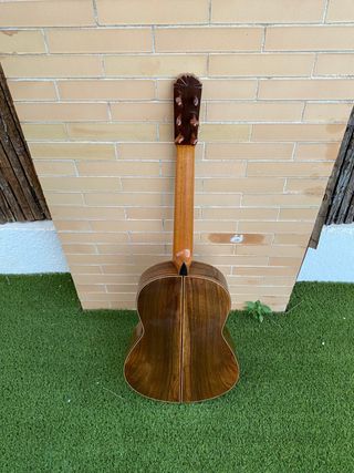 Guitarra Flamenca 1A