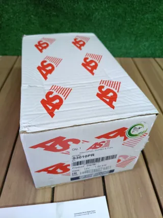 Motor de Arranque AS S3010PR