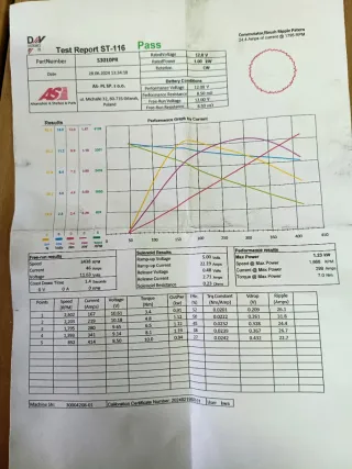 Motor de Arranque AS S3010PR