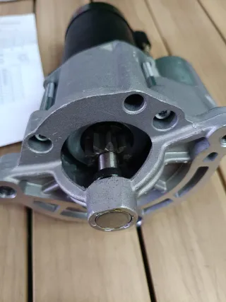 Motor de Arranque AS S3010PR