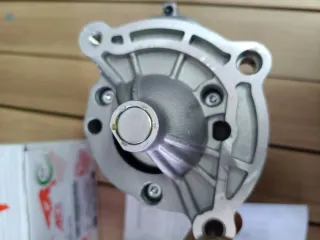 Motor de Arranque AS S3010PR