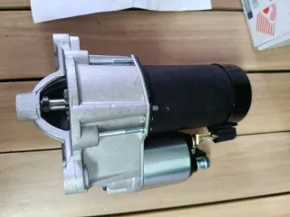 Motor de Arranque AS S3010PR
