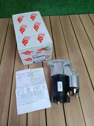 Motor de Arranque AS S3010PR