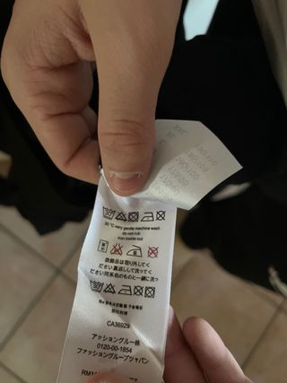 Felpa Louis Vuitton Nera