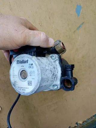 Bomba Vaillant VPAR SL16/6 HE -2
