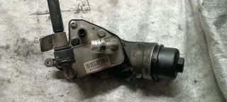 Soporte Filtro Aceite Opel Insignia A20TDH