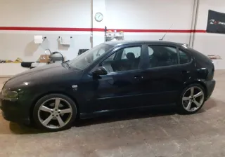 SEAT Leon 2003