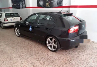 SEAT Leon 2003