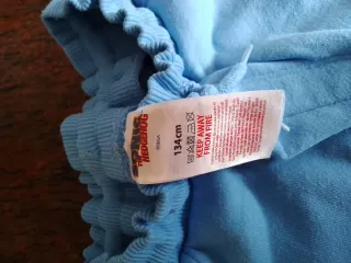 Chándal Sonic niño