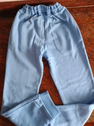 Chándal Sonic niño