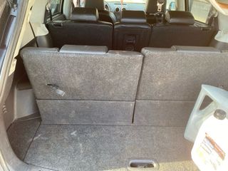 Nissan Qashqai+2 2009