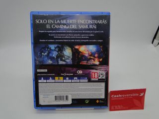 JUEGO PS4 (179735)