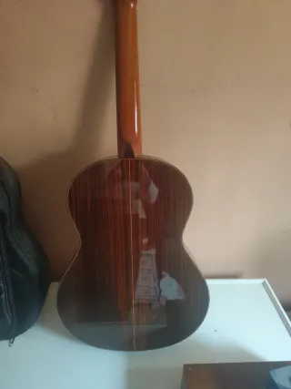 Guitarra Clásica Acústica