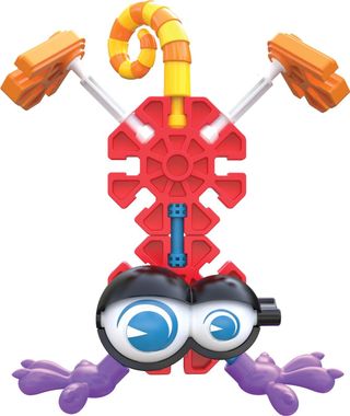 Juego de Construcción Blinkin Buddies K ́NEX