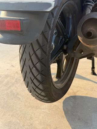 Honda SH150 Negra Automática