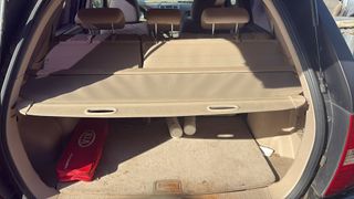 Despiece Kia Sportage 2.0 CRDi 140cv