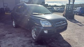 Despiece Kia Sportage 2.0 CRDi 140cv
