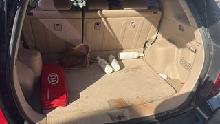 Despiece Kia Sportage 2.0 CRDi 140cv