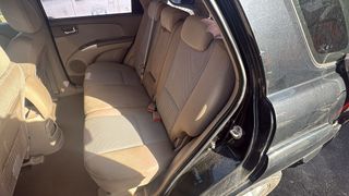 Despiece Kia Sportage 2.0 CRDi 140cv