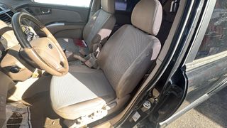 Despiece Kia Sportage 2.0 CRDi 140cv