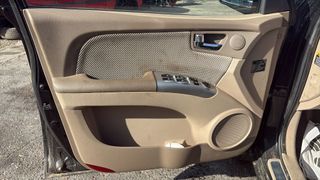 Despiece Kia Sportage 2.0 CRDi 140cv