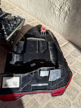 Pilotos Traseros BMW X3 G01 (2021)