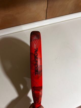 Babolat Technical Viper Padel Racket