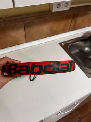Babolat Technical Viper Padel Racket