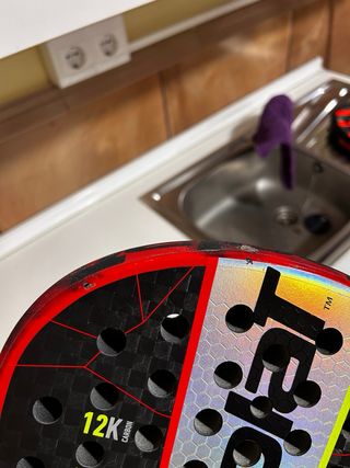 Babolat Technical Viper Padel Racket