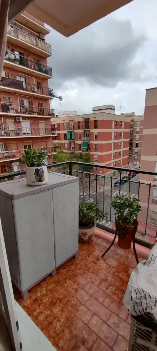 Piso en venta