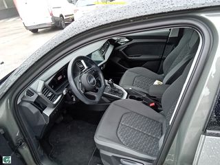 AUDI A1 Sportback 30 TFSI Adrenalin S tronic 110Cv