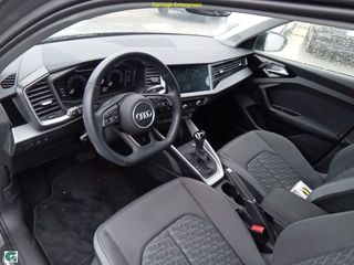 AUDI A1 Sportback 30 TFSI Adrenalin S tronic 110Cv