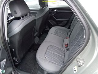 AUDI A1 Sportback 30 TFSI Adrenalin S tronic 110Cv