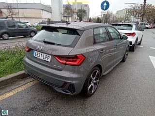 AUDI A1 Sportback 30 TFSI Adrenalin S tronic 110Cv