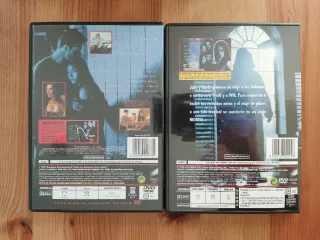 Sé lo que hicisteis el último verano 1 y 2