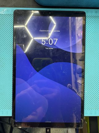 Tablet Lenovo TB-X306F 10” WiFi