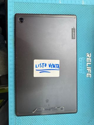 Tablet Lenovo TB-X306F 10” WiFi