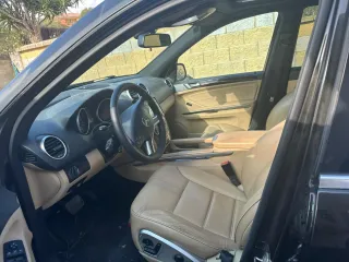 Mercedes-Benz Clase M 2008