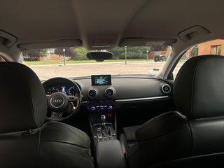 Audi A3 S Tronic 2.0 TDI