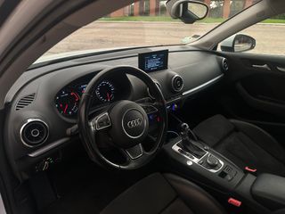 Audi A3 S Tronic 2.0 TDI
