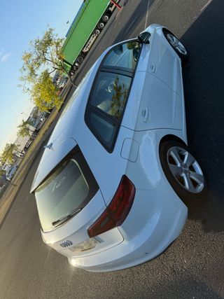 Audi A3 S Tronic 2.0 TDI